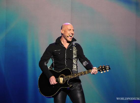 Народный артист и по званию, и по призванию: Денис Майданов отмечает юбилей!