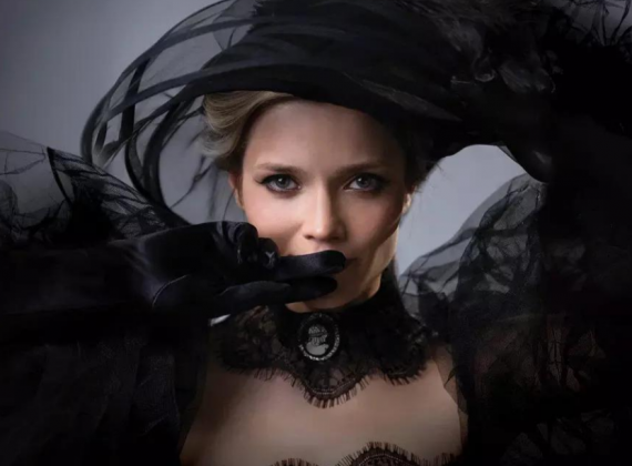 Премьера спектакля «Касатка» в Театре на Трубной