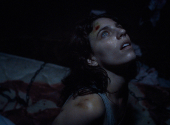 48-й ММКФ: «КОШКА В МЫШЕЛОВКЕ» Брока Боделла. «Дикие ночи» [В тексте присутствуют спойлеры]