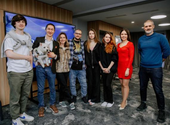 Площадки, стратегия и право: второй день форума Colisium Professional Zavidovo