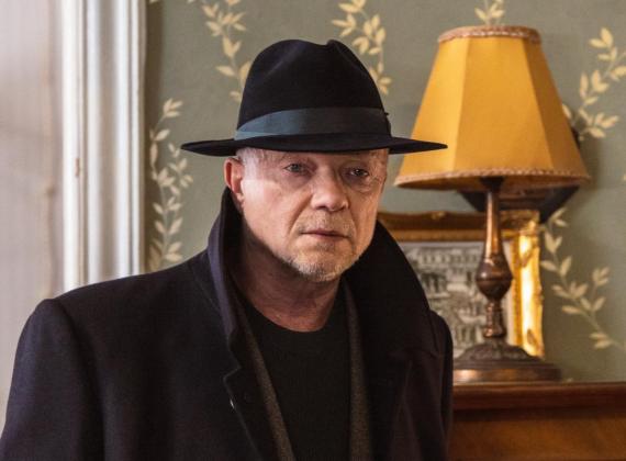 Майор Черкасов против автомобильной мафии: начались съёмки нового сезона культового ретро-детектива из цикла «Мосгаз»