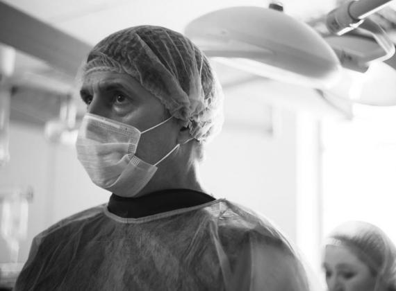 "Пульс": в Москве стартовали съёмки нового художественного фильма с Владимиром Вдовиченковым в главной роли