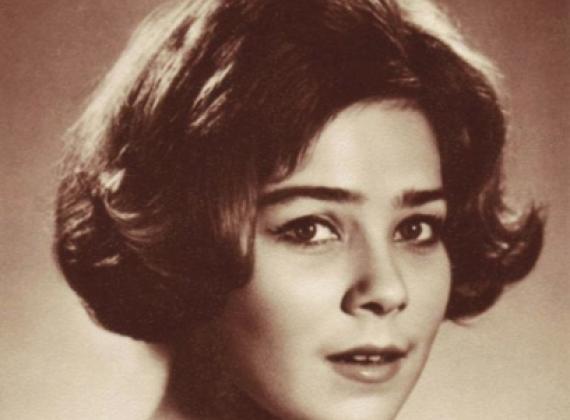 Лариса Голубкина. Светлая память. 