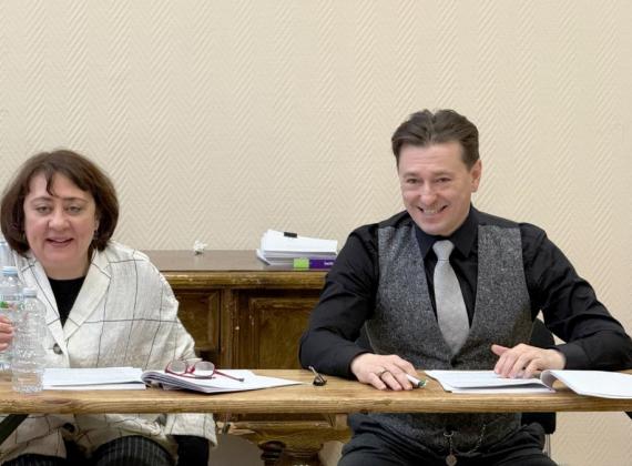 В Московском Губернском театре поставят «Женитьбу Фигаро»