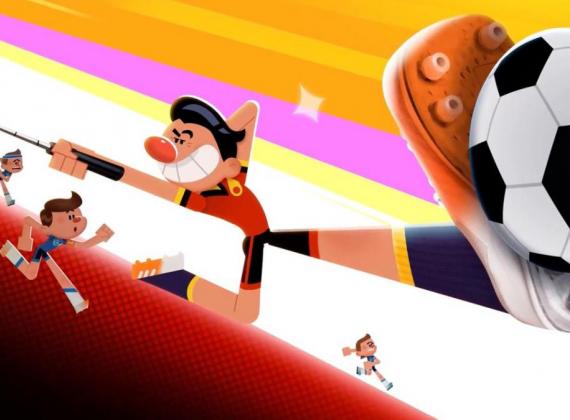 Новые серии любимых мультсериалов — 9 февраля в эфире «Мультиландии»