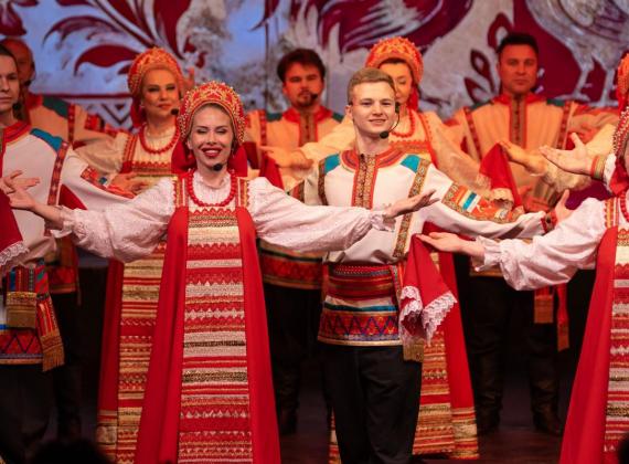 В День России «Орфей» запустит Интернет-канал «Народная классика»
