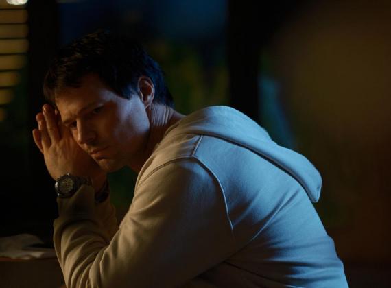 «Первая ракетка»: съемки спортивной драмы с Данилой Козловским и Полиной Гухман завершены