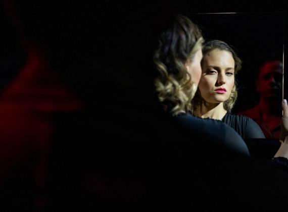 "Последняя весна" в "Мастерской "12" Никиты Михалкова"