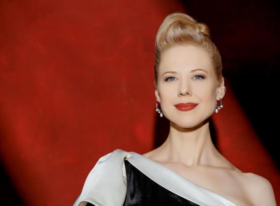 Юта: 25 лет на сцене. 25 марта. 25 легендарных хитов