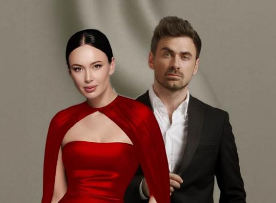 Аида Гарифуллина выступит в Московской консерватории в сопровождении РНО