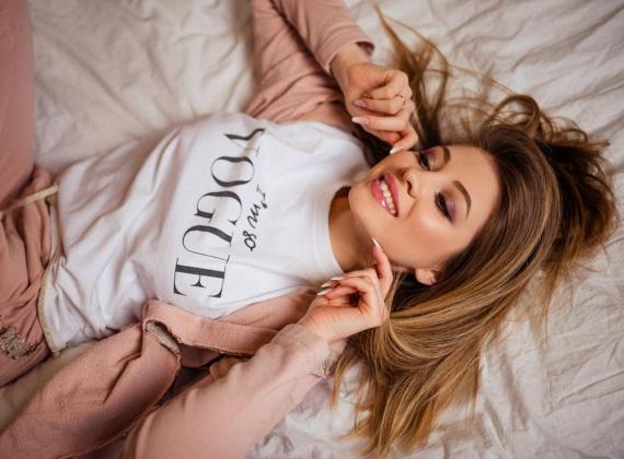 Акцент на губы: продукты, которые подчеркнут чувственность губ