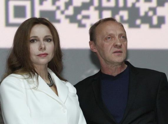  Звезды спорта, известные артисты и политики на премьере «Романовы: преданность и предательство»