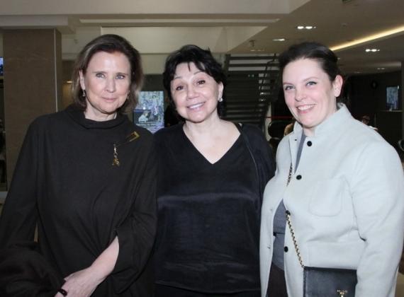 «Принц и нищий» Театра Терезы Дуровой на большом экране