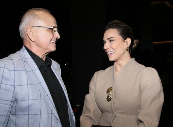 «Золотой дубль» Никиты Павловича Симоняна