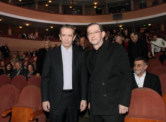 Куда подул «Ветер»: объявлены лауреаты XXXIX Национальной кинопремии «НИКА»