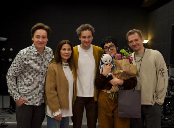 Лолита и Bel Suono: когда классика встречается с современностью