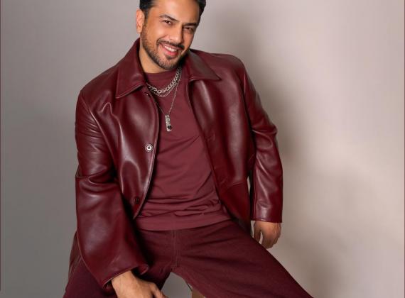  «Сказка поп-музыки»: популярный турецкий артист Эмре Алтуг представит в Москве масштабное авторское шоу