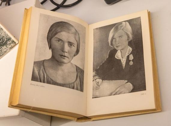  В Музее Победы состоится бесплатный кинопоказ ко Всемирному дню поэзии