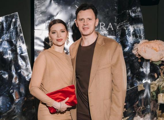 «Ты прекрасна» Lumisfera и Флаувау 