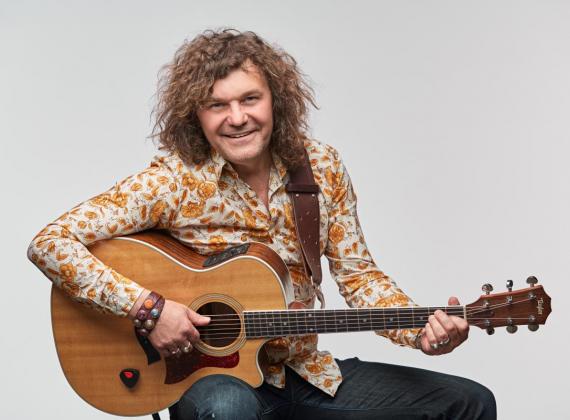 Хит «Шелковое сердце» отмечает 25-летний юбилей