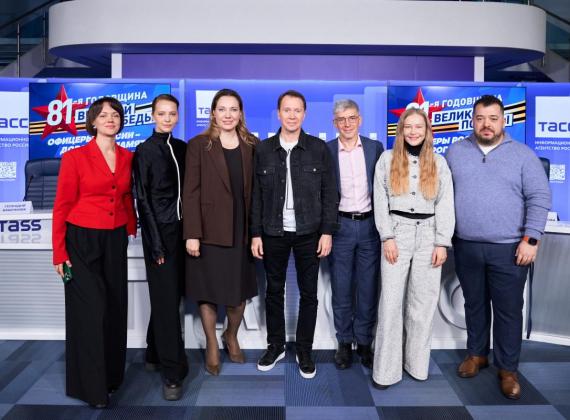 Пятый фестиваль, посвященный Максиму Горькому, пройдет в Казани и Москве