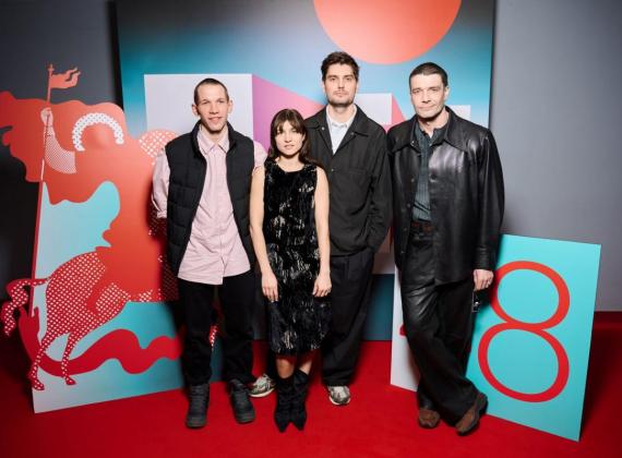 «Дебют – это игра на ощупь»: Максим Матвеев о фильме «Шурале»