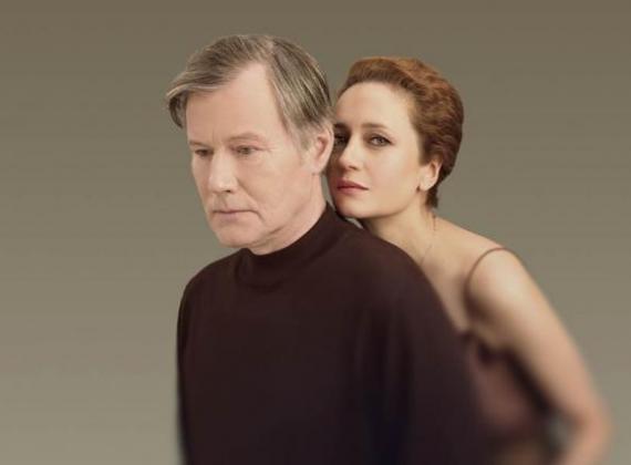 «Повод остаться»: Виктория Исакова и Игорь Гордин впервые сыграют вместе в новом спектакле о семейных отношениях 