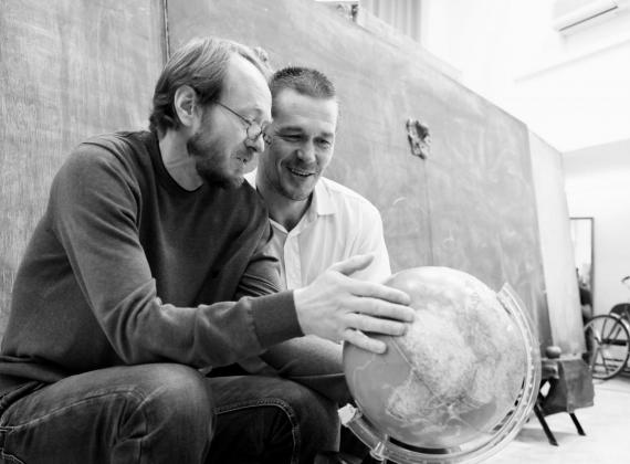 «Школа для дураков» - премьера на Малой сцене МХТ имени А.П. Чехова