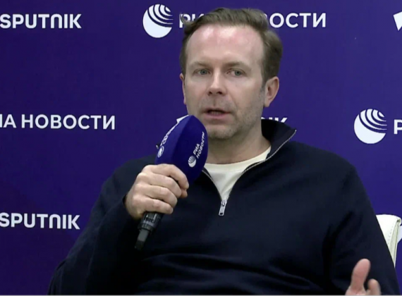 Театр Армии отправится в Арктику!