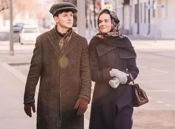 «В парке Чаир»: содержание серий этой недели