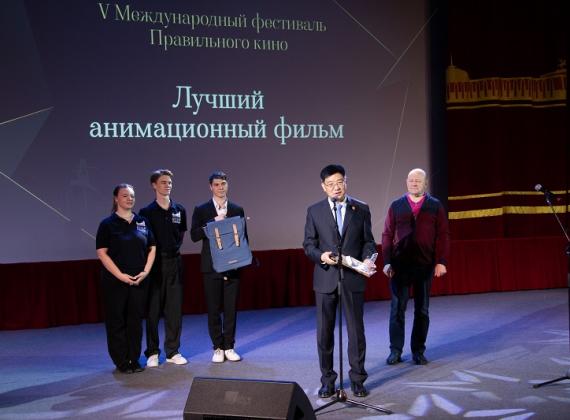 В состав жюри кинофестиваля Музея Победы вошли представители Белоруссии, Казахстана и Сербии