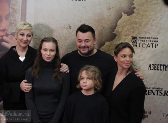 Московский театр мюзикла запускает новый театральный проект совместно с каналом СТС