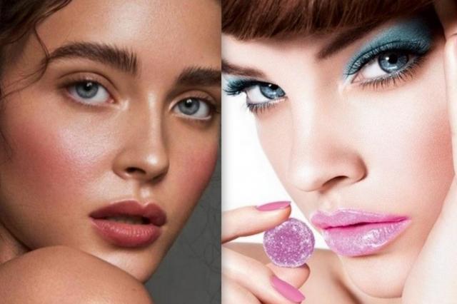 Насыщенная палитра макияжа: новинки декоративной косметики от Eveline Cosmetics