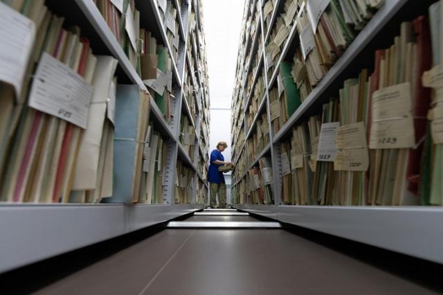 Сохраняя историю: какие документы можно найти в архиве ВДНХ
