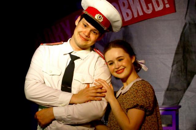 «Мастерская «12» Никиты Михалкова» представляет Всероссийский фестиваль-смотр «Атлас театральной России» 