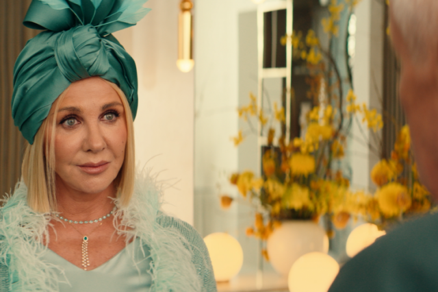 «Чебурашка 2» - продолжение всенародно любимого семейного блокбастера