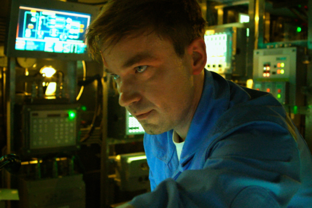 Премьера на телеканале «Россия»! Масштабный приключенческий экшн «Кракен» впервые на телеэкране