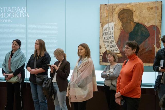 Тематические экскурсии, посвященные празднику Рождества, пройдут на ВДНХ