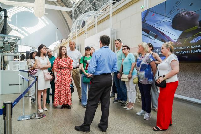Искусство учить и учиться: как пройдет День учителя на ВДНХ