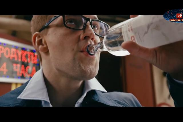 Клип «В Питере — пить» признали сатирой