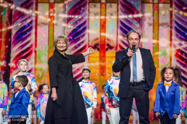 «Талантливый человек талантлив во всём!»: художественный руководитель и директор театра «Домисолька», поэт и продюсер Иван Жиганов отмечает День рождения