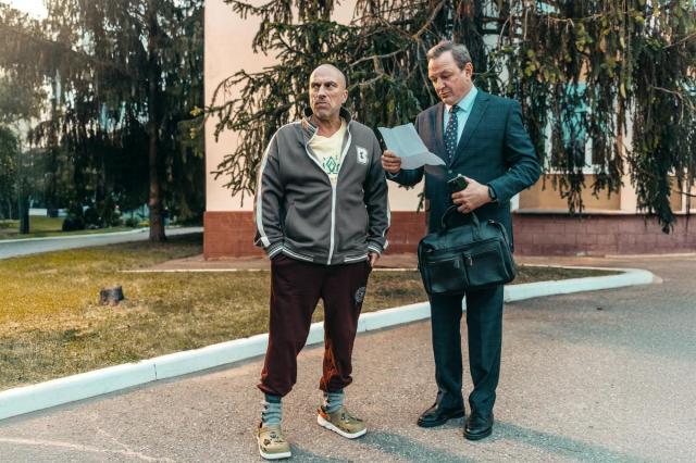 Дмитрия Нагиева освободили от санкций
