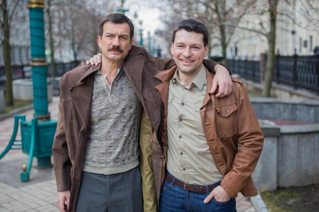 «Бой с тенью»: содержание серий этой недели