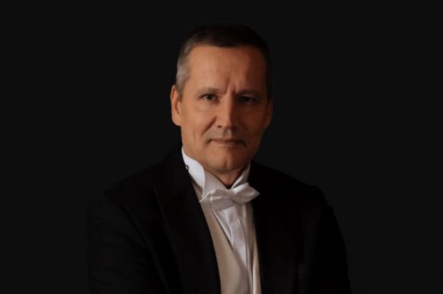 Концерт «Маска и душа» в День Артиста