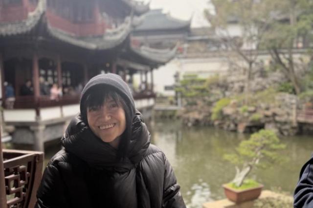 Вдохновляющая поездка в Китай: Алла Духова о природе, культуре и новых идеях для творчества