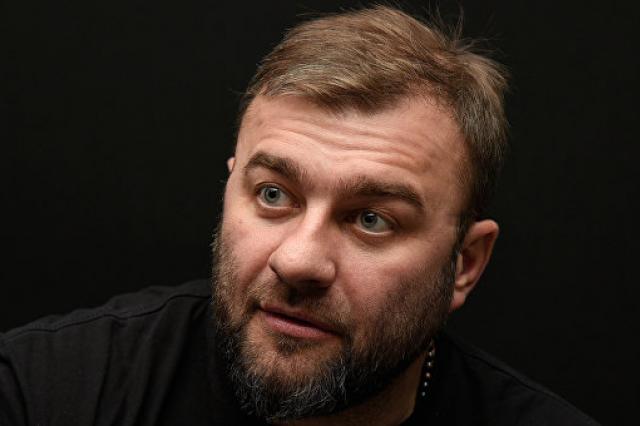 Михаил Пореченков планирует открыть киностудию в Севастополе
