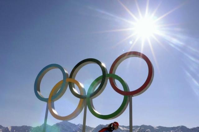 Официальный фильм Олимпиады в Сочи "Кольца мира" выходит в большой прокат