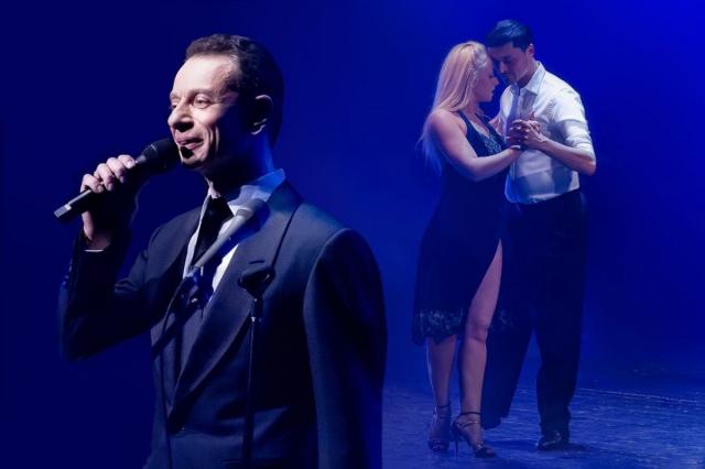 «Там, где трепещут сердца»: в Театре «Русская песня» прозвучат «Волшебные ночи Испании»