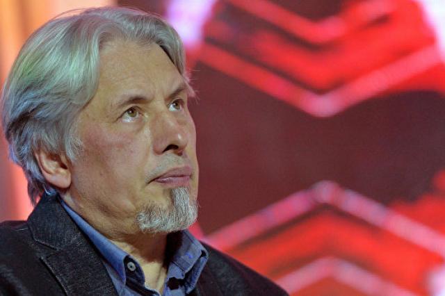 Писатель Владимир Сорокин стал лауреатом литературной премии "НОС"