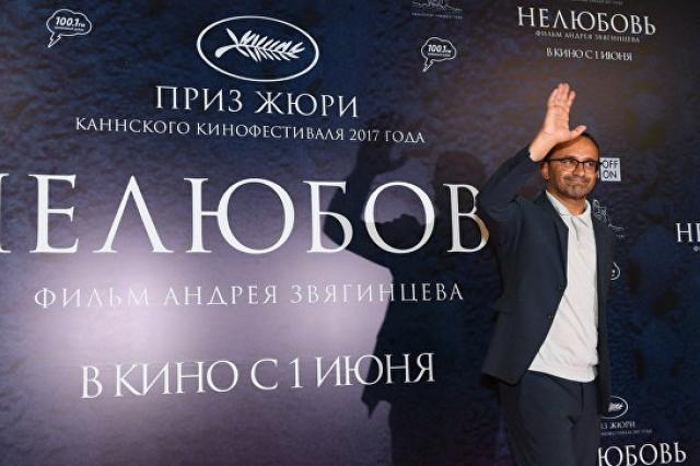 "Нелюбовь" Звягинцева номинировали на премию Independent Spirit Awards